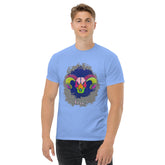 Aries Men's Classic Tee | Zodiac Series 11 - Beyond T-shirts